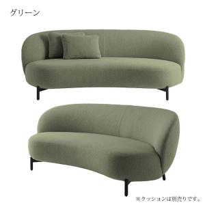 正規代理店 Kartell カルテル ソファ ...の詳細画像4