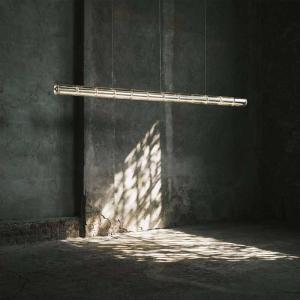 FLOS フロス ペンダントライト Luce ...の詳細画像1