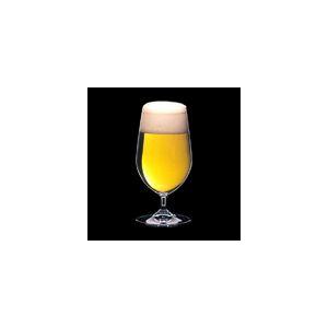 オヴァチュアシリーズ リーデル オヴァチュア ビアー 6408/11 ２個入り  ビール グラス B...
