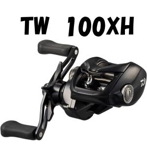 DAIWA（釣り） 24 タトゥーラ TW 100 釣り ベイトリール - 最安値