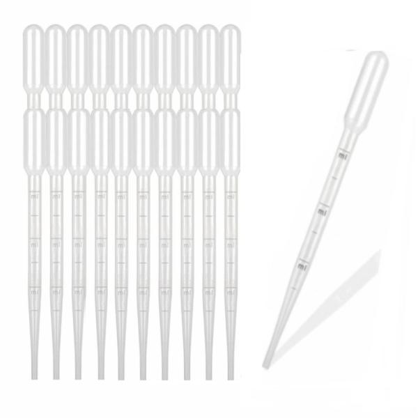 ポリスポイト 1.0ml 使い捨て 100本 ポリエチレン製 MMKSCIENTIFIC