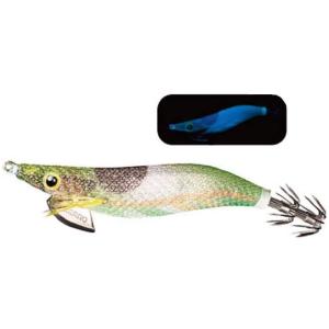 シマノ(SHIMANO) エギ セフィアクリンチ フラッシュブースト 3.0号 QE-X30T（Fアボカド）