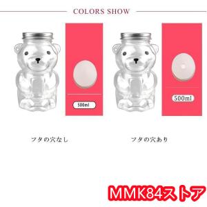 50個セット ドリンクボトル 500ml アニ...の詳細画像2