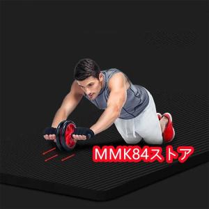 ヨガマット 20mm 厚手 極厚 トレーニング...の詳細画像1
