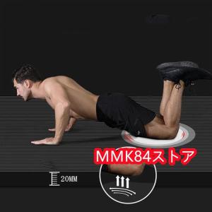 ヨガマット 20mm 厚手 極厚 トレーニング...の詳細画像2