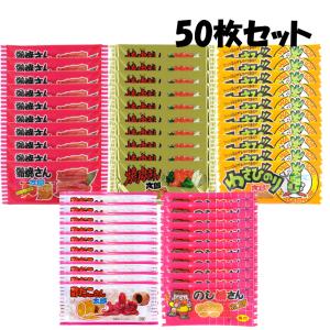 菓道 蒲焼さん太郎 焼肉さん太郎 わさびのり太郎...の商品画像