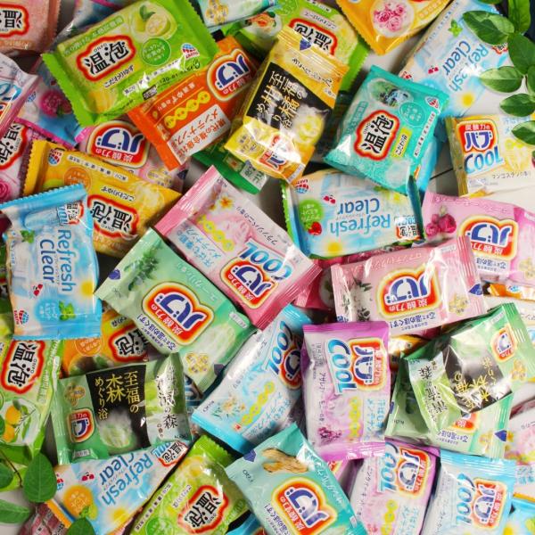 バブ 入浴剤 32種類 詰め合わせ 個包装 炭酸入浴剤 各1個 花王 バスタブレット 大容量 アソー...