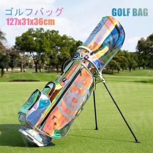 adidas アディダス ゴルフ GUW07 ツアー プロ レプリカバッグ キャディ