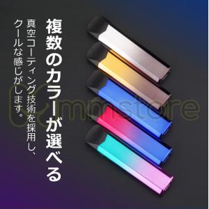 【両面着火】電子ライター USB充電式 typ...の詳細画像3