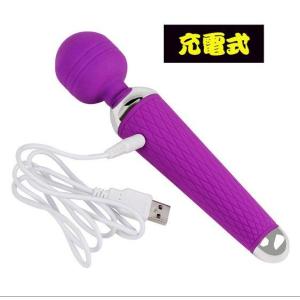 即納 マッサージャー 小型 女性デンマ 強力 ...の詳細画像3