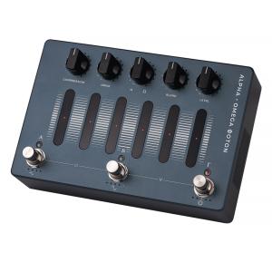 ダークグラス Darkglass Electronics ALPHA OMEGA PHOTON ベース