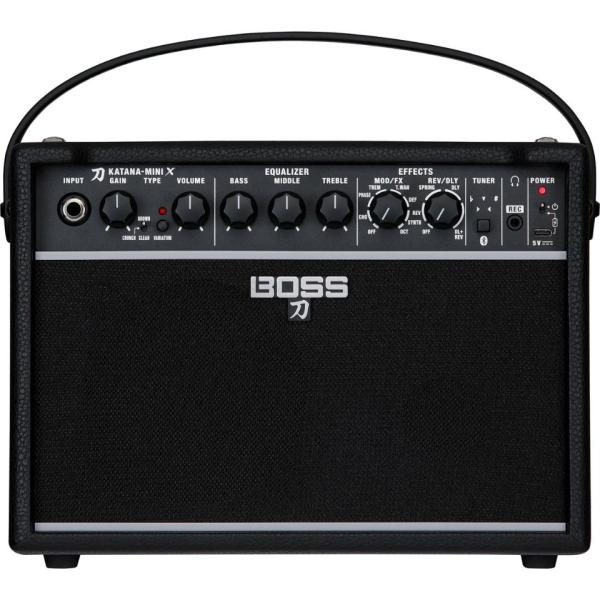 BOSS/KATANA MINI X【在庫あり】