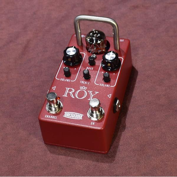 Tubesteader/ROY【WTG】【在庫あり】