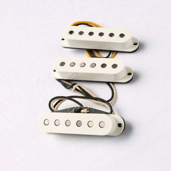 LOLLAR PICKUPS/Vintage Blonde【Flat / Set】【お取り寄せ商品】