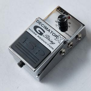 iSP Technologies/Decimator X : 宮地楽器Yahoo!店 - 通販