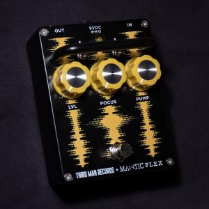 Sonomatic Doctordrive 2 オーバードライブ 《エフェクター》 : ギター