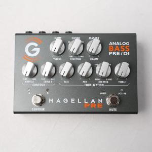 Vivie ( ビビー ) ベース用エフェクター コンプレッサー Taurustone