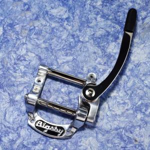 Bigsby/B5 TELECASTER MODIFICATION VIBRATO KIT【ビグスビーロゴ