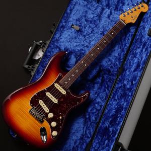 Fender/70TH ANNIVERSARY AMERICAN PROFESSIONAL ll STRATOCASTER ROSEWOOD FINGERBOARD COMET BURST【在庫あり】｜mmo