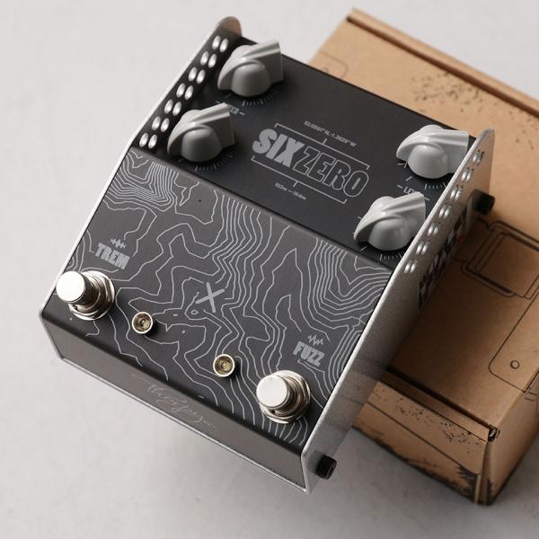 Thorpy FX/six Zero【在庫あり】