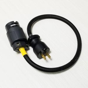 SOUND SPRITE/NSSR 4口電源タップ 1.5m【受注生産品】 : 宮地楽器Yahoo