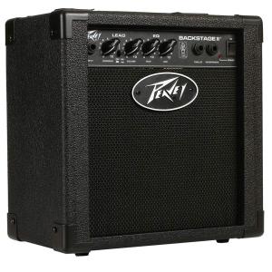 並行輸入品】 Peavey ピーヴィー Raptor Plus EXP - Trans Black