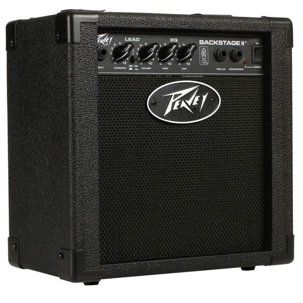 PEAVEY/Backstage【お取り寄せ商品】