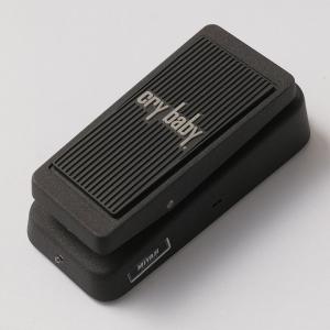 Miyaji Custom Shop/Jim Dunlop CBM95 Cry Baby Mini Wah Vintage Mod