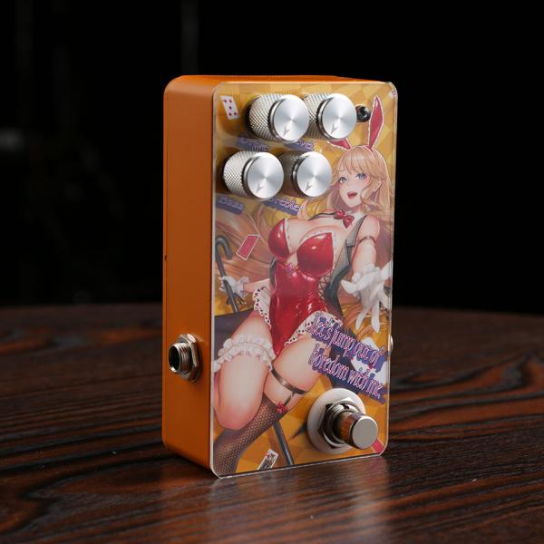 Sound Project "SIVA"/Let's jump out of boredom wit...