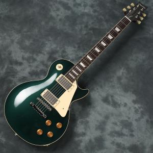 Three Dots Guitars/LP Model RGM (British Racing Green) 【お取り寄せ商品】｜mmo