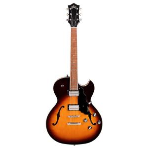 GUILD 【1本限り特価！】GUILD Starfire I DC CHR (Cherry Red) ギルド