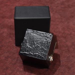 黒匣 KUROHAKO バッファー 南部鉄器 エフェクター : KGR Harmony 楽器