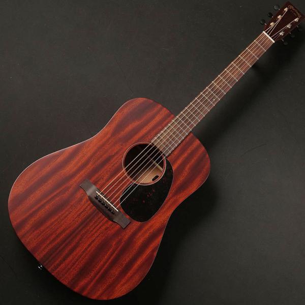 Martin/D-15E【新品特価 MGK】【在庫あり】