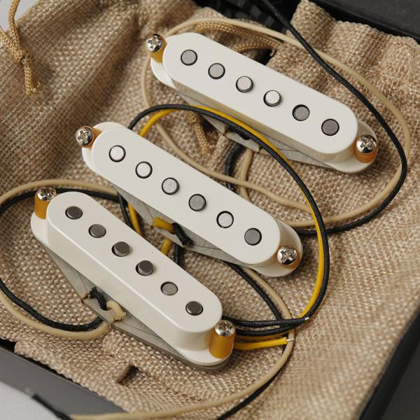 Total Gravy Guitarworks/60s Greybottom Set Parchme...