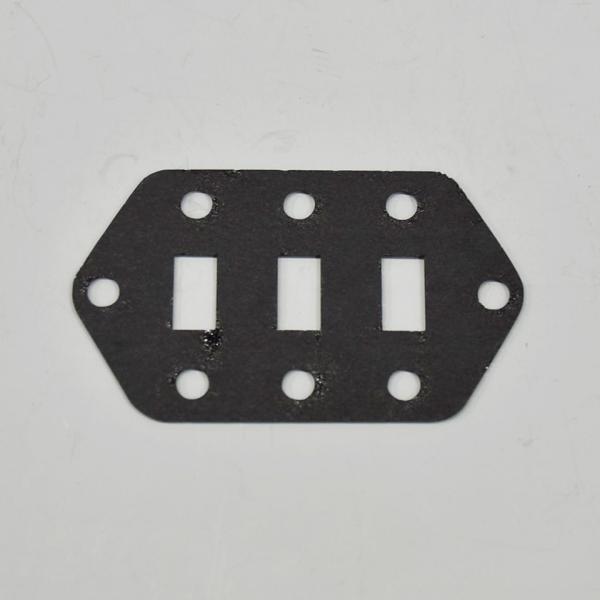 Curtis Novak Pickups/Jag Switch Plate Shim 【ネコポス発送...