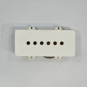 Curtis Novak Pickups/JM Historic 1958 Bridge w/Parchment Cover 【在庫あり】