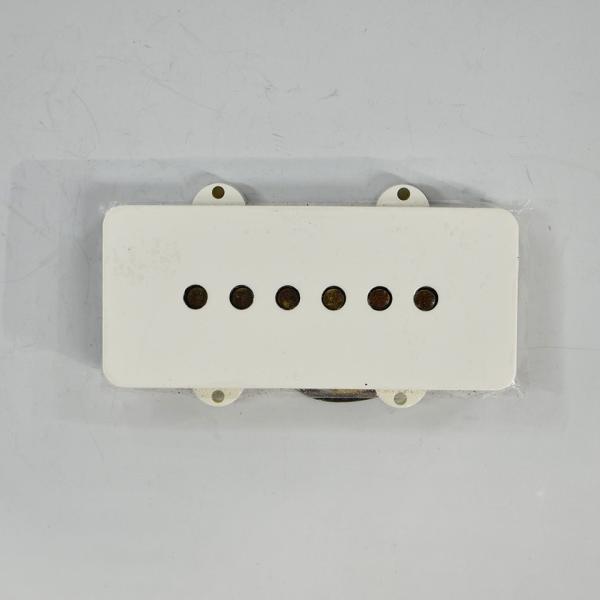 Curtis Novak Pickups/JM Historic 1958 Bridge w/Par...