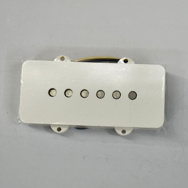 Curtis Novak Pickups/JM-Cojones w/Parchment Cover【...