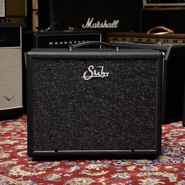 Suhr/1×12 Cabinet with ToneSpeak Liverpool 1275【在庫...