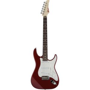 Greco/WS-ADV-G Metallic Red【お取り寄せ商品】｜mmo