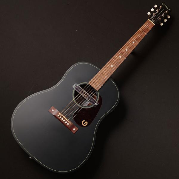 Gretsch/Deltoluxe Dreadnought, Walnut Fingerboard,...