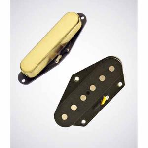 LOLLAR PICKUPS/Novel T【Nickel Cover】【お取り寄せ商品】 : 宮地