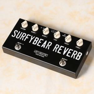 Zahnrad REV リバーブ《エフェクター》 : ギタープラネット Zahnrad REV リバーブ《エフェクター》 : ギタープラネット