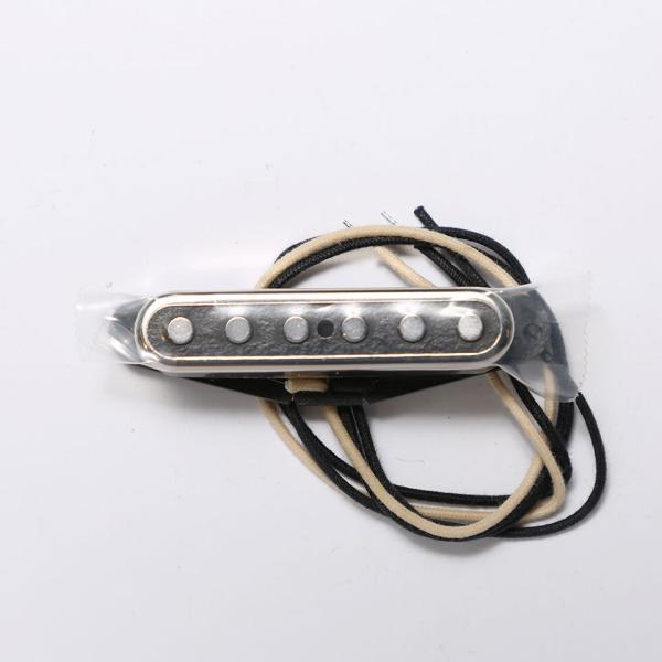 LOLLAR PICKUPS/Royal T【Chrome Cover / 3 Wire】【お取り寄...