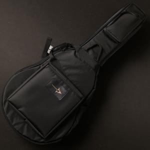 NAZCA / LP用 (ネックサポート付) ダークブラウン Crews ロゴ入り