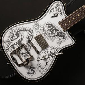 Duesenberg/DJD-BK ALLIA...の詳細画像2