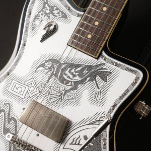 Duesenberg/DJD-BK ALLIA...の詳細画像3