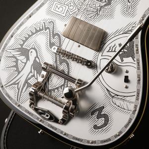 Duesenberg/DJD-BK ALLIA...の詳細画像4