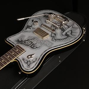 Duesenberg/DJD-BK ALLIA...の詳細画像5