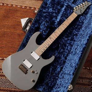 Tom Anderson Guitar/Li'l Angel Player Custom Order Gray with binding【在庫あり】｜mmo